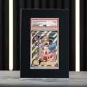 Premium Dark Grey magnetic Cardholder