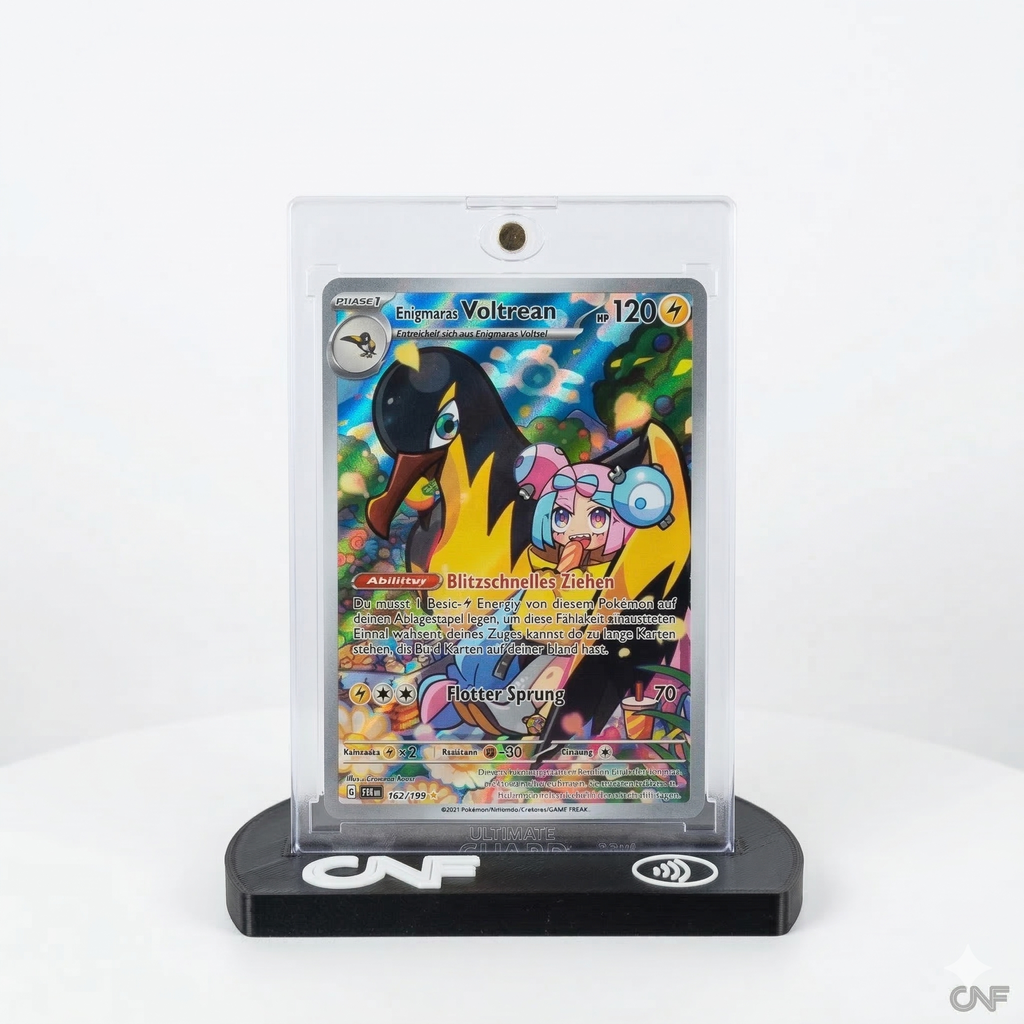 NFC Holder inkl. Magnetic Cardholder