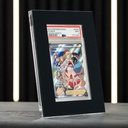 Premium Dark Grey magnetic Cardholder