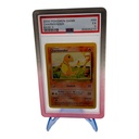 PSA TPU Bumper black/pink