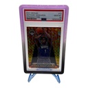 PSA TPU Bumper black/purple