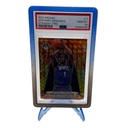 PSA TPU Bumper black/blue