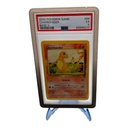 PSA TPU Bumper black/grey