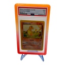 PSA TPU Bumper red/orange